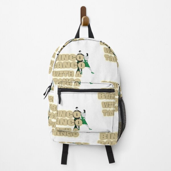 Item preview, BINGO BANGO designed and sold by hustlerbybirth.