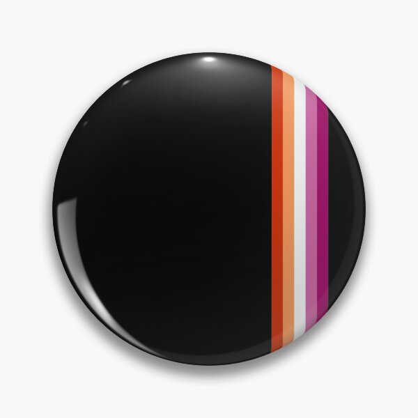 Item preview, Minimal Lesbian Stripe designed and sold by spiceycake.