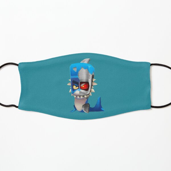 Terfinnator Kids Mask