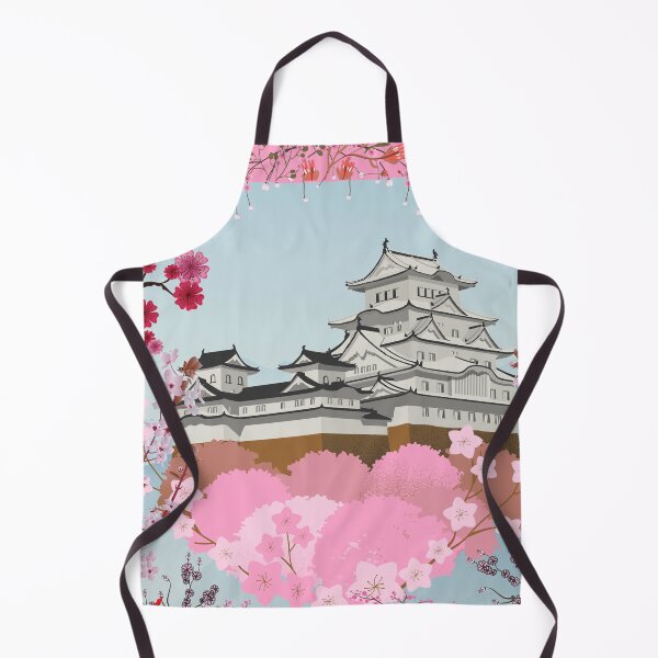 Item preview, Japanese Cherry Blossom Framing Traditional Japanese Minka designed and sold by MerchActually.