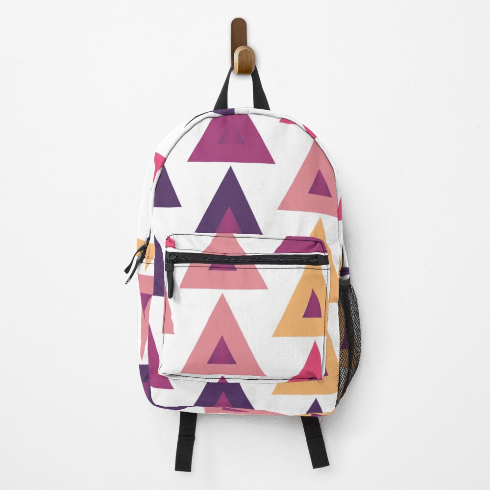 Item preview, Backpack designed and sold by SwePattern.
