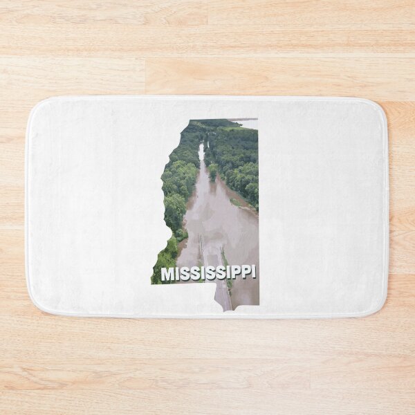 Item preview, Mississippi state design / Mississippi lover / Mississippi river gift idea / Mississippi home state  designed and sold by anodyle.