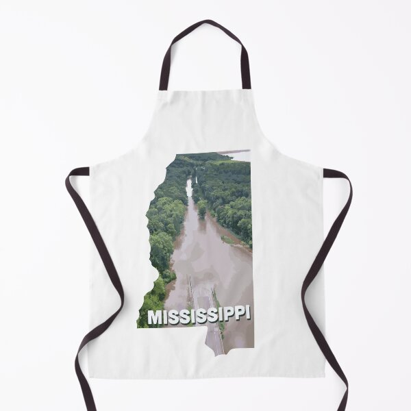 Item preview, Mississippi state design / Mississippi lover / Mississippi river gift idea / Mississippi home state designed and sold by anodyle.