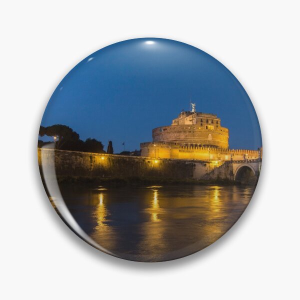 Item preview, Castel Sant Angelo designed and sold by pietrofoto.