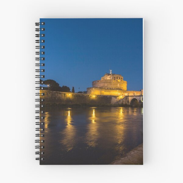 Item preview, Castel Sant Angelo designed and sold by pietrofoto.