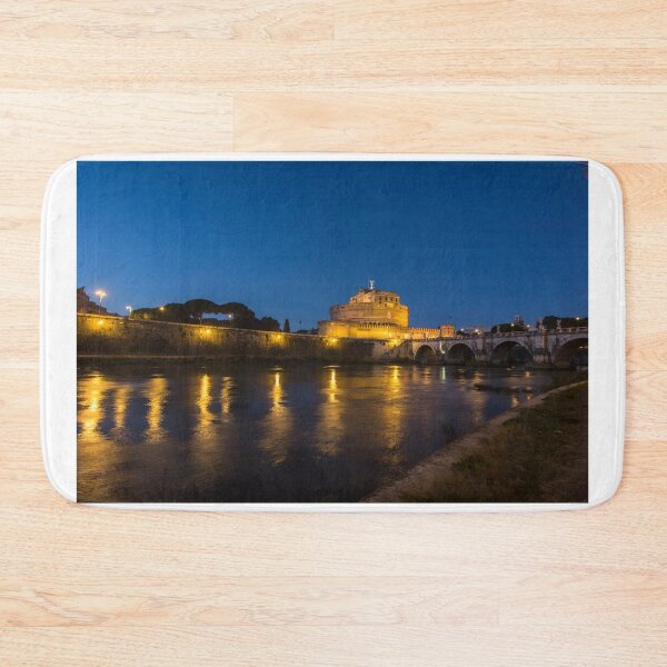 Item preview, Castel Sant Angelo designed and sold by pietrofoto.