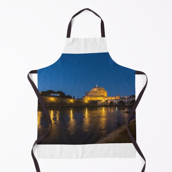 Item preview, Castel Sant Angelo designed and sold by pietrofoto.