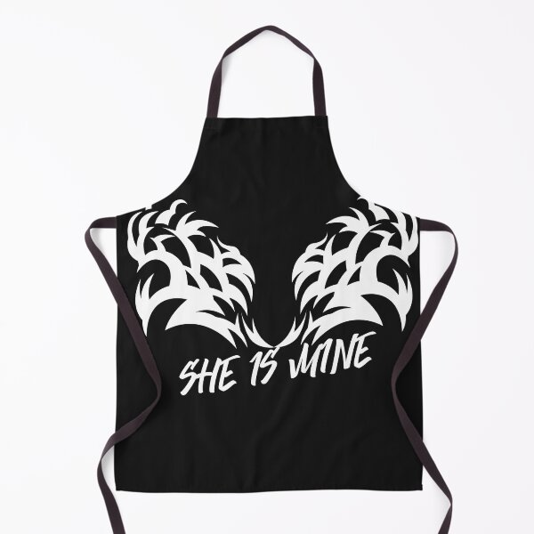 Item preview, She is mine designed and sold by Sushee Store.
