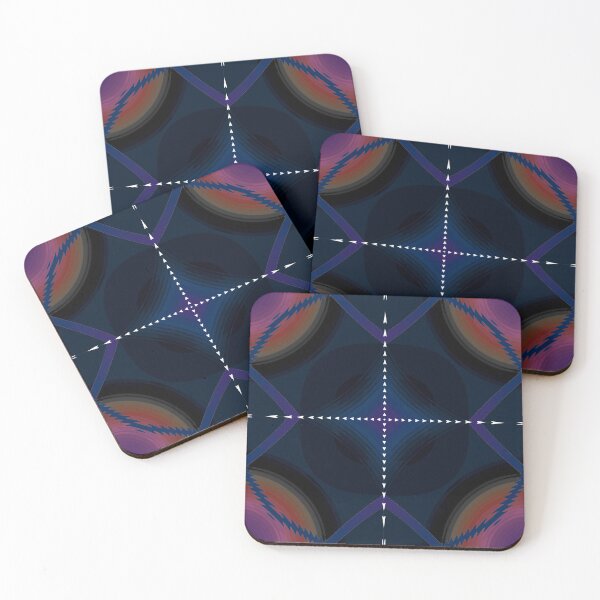 Item preview, Paranoik Dispersion designed and sold by Cr4Store.