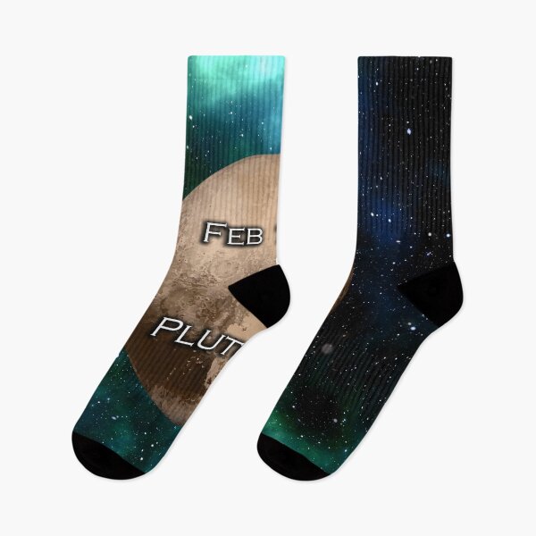 Aperçu de l'œuvre J'AIME LE JOUR DE PLUTON créée et vendue par REALDesign-Shop.