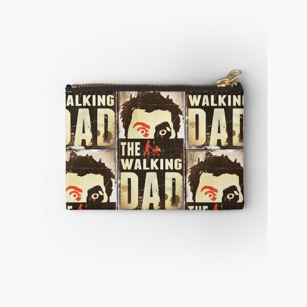 Item preview, the walking dad dead daddy papa father zombie fun lol birthday designed and sold by siiiiibby.