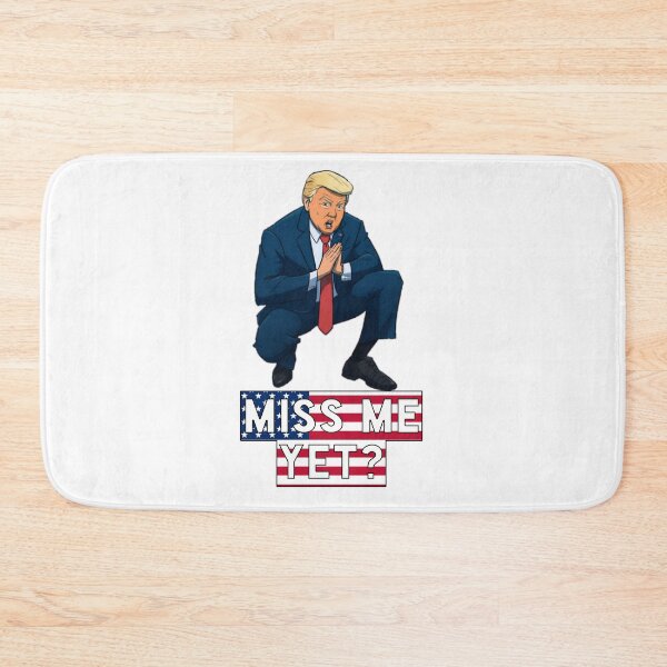 Item preview, Miss me yet Trump designed and sold by Photography-Art.