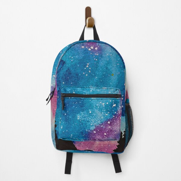 Item preview, Cosmic Sky Blue 1 (MKW-PS.1) designed and sold by Katrina Morgan.