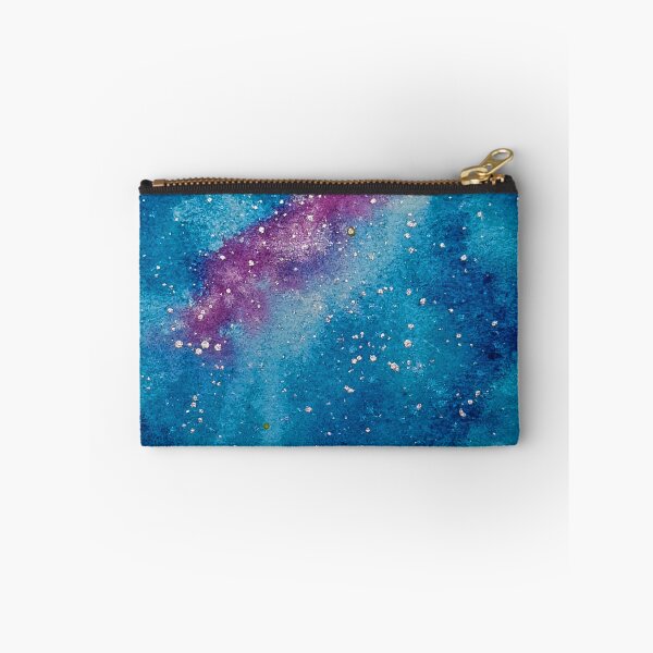 Item preview, Cosmic Sky Blue 1 (MKW-PS.1) designed and sold by Katrina Morgan.