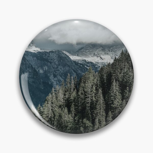Item preview, Lake Gosau in Austria designed and sold by Melissa Peltenburg.