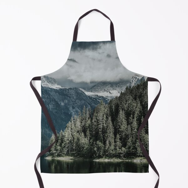 Item preview, Lake Gosau in Austria designed and sold by Melissa Peltenburg.