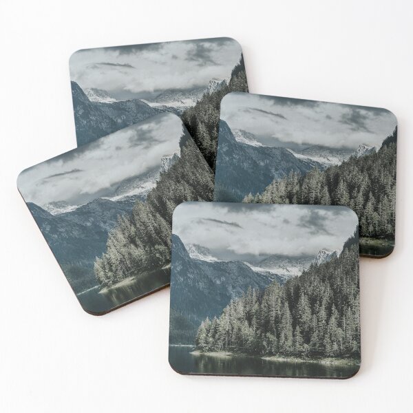 Item preview, Lake Gosau in Austria designed and sold by Melissa Peltenburg.