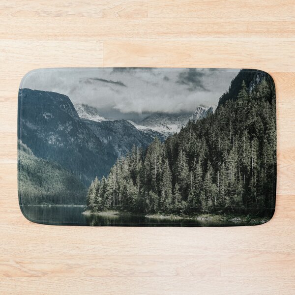 Item preview, Lake Gosau in Austria designed and sold by Melissa Peltenburg.