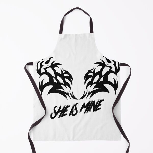 Item preview, She is mine designed and sold by Sushee Store.