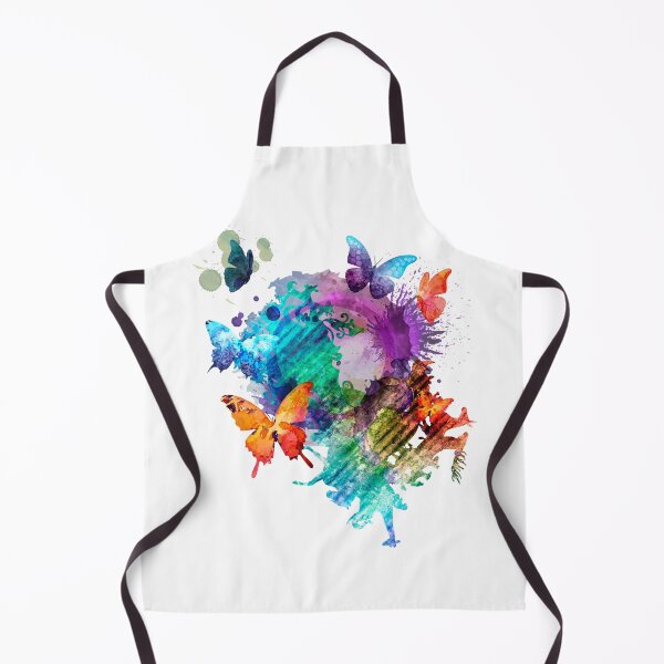 Item preview, Abstract butterfly designed and sold by ViTee Design.