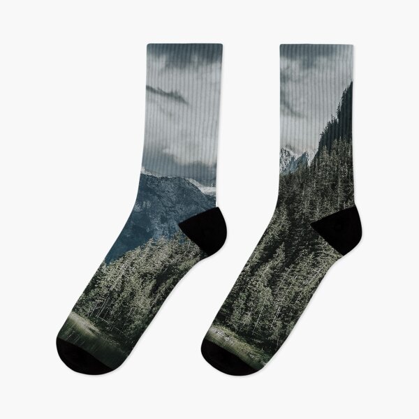 Item preview, Lake Gosau in Austria designed and sold by Melissa Peltenburg.