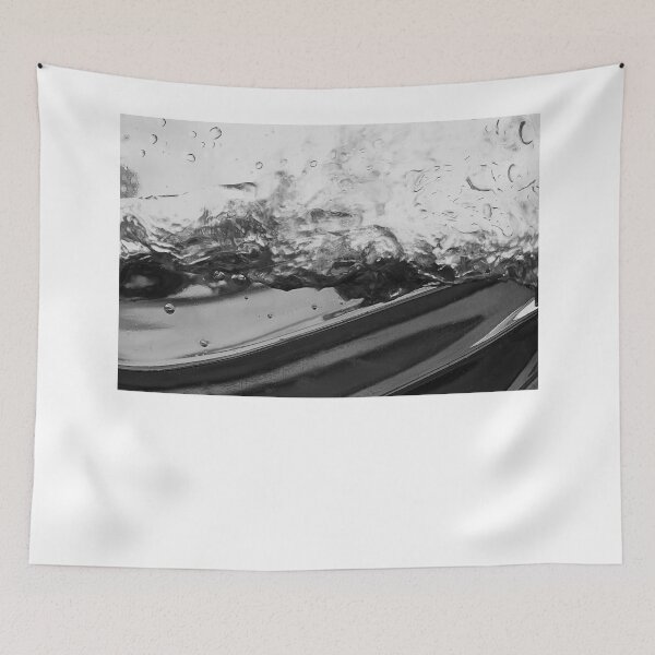 Item preview,  SSK 5437 Ecstasy. B/W designed and sold by Sunil Kapadia.