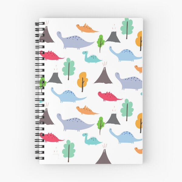 Item preview, Dinosaur World, Great for Kids or Adults alike designed and sold by AMS-ART.
