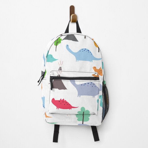 Item preview, Dinosaur World, Great for Kids or Adults alike designed and sold by AMS-ART.