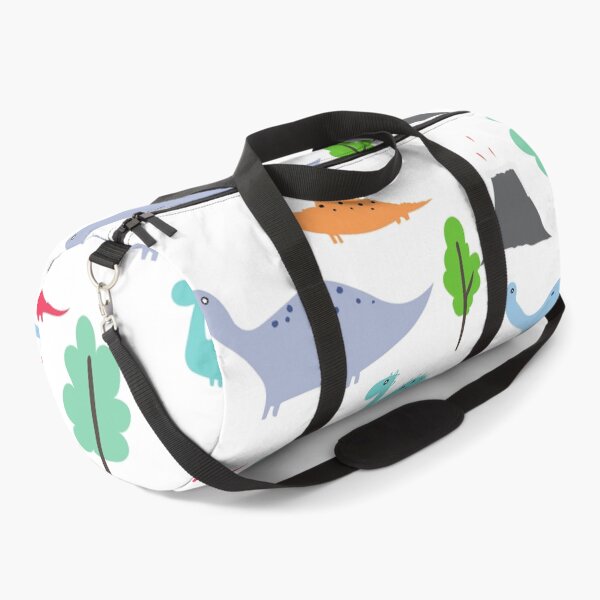 Item preview, Dinosaur World, Great for Kids or Adults alike designed and sold by AMS-ART.