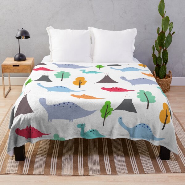 Item preview, Dinosaur World, Great for Kids or Adults alike designed and sold by AMS-ART.