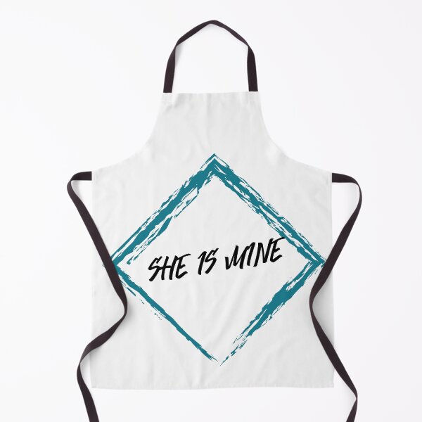 Item preview, She is mine designed and sold by Sushee Store.