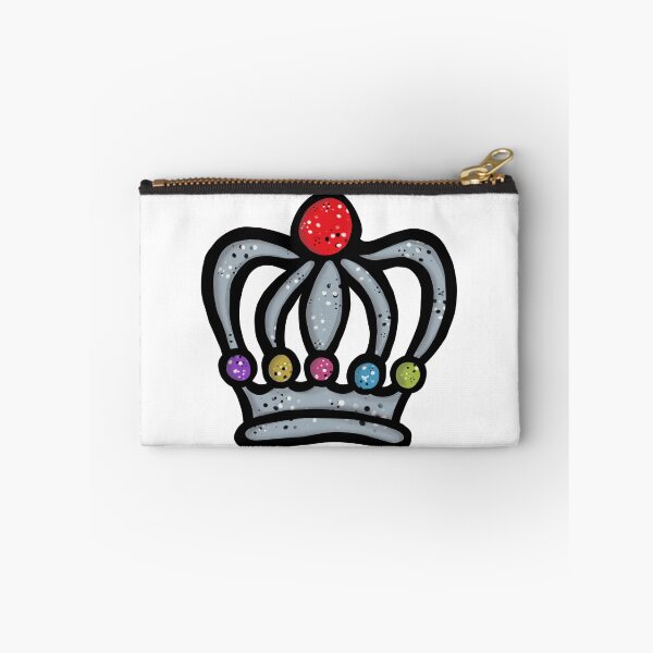 Item preview, Owning The Crown Silver designed and sold by evastina.