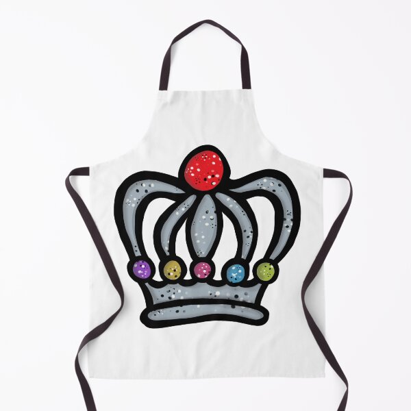 Item preview, Owning The Crown Silver designed and sold by evastina.