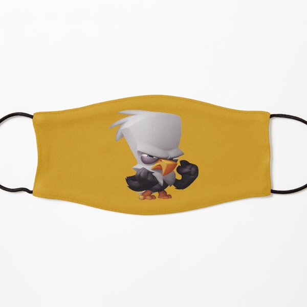 Eagle Steve Kids Mask