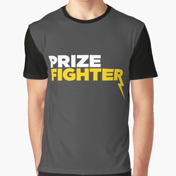 Prize Fighter Gifts Merchandise Redbubble