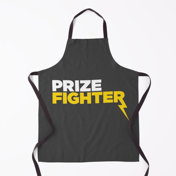 Item preview, Prize Fighter designed and sold by TheDesignIgloo.