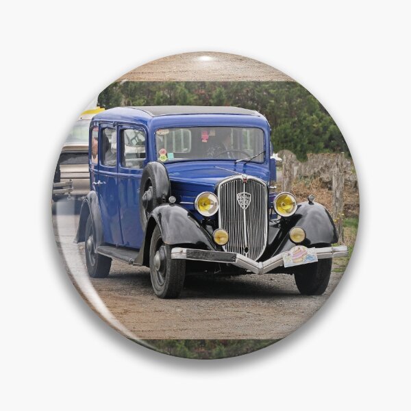 Item preview, r2655 / 10 Voiture de Légende  Finition 2021 / " Legend Car (c)(t)  Olavia-Olao  Okaio Créations  designed and sold by o.okaïo.