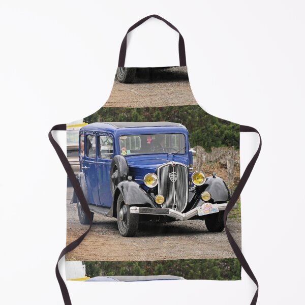 Item preview, r2655 / 10 Voiture de Légende Finition 2021 / " Legend Car (c)(t) Olavia-Olao Okaio Créations designed and sold by o.okaïo.