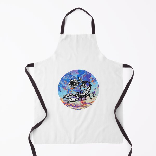 Item preview, Scorpion aesthetic designed and sold by Gawop.