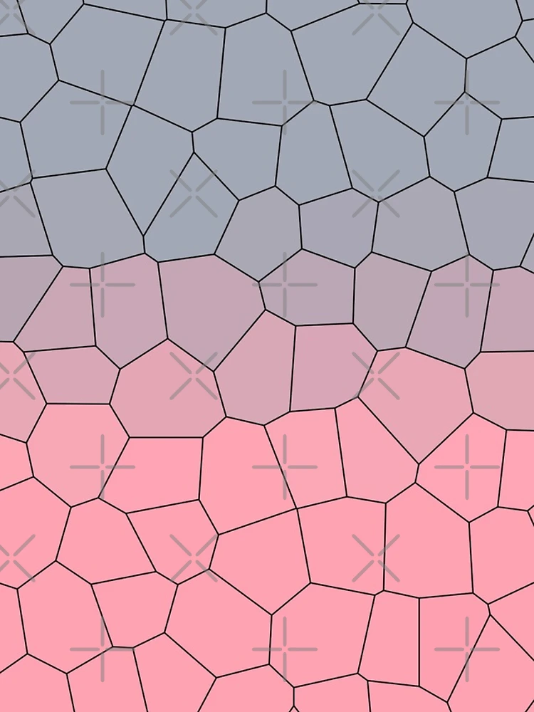 Thumbnail 4 of 4, Samsung Galaxy Phone Case, Gradient Colorful Pattern designed and sold by MagicSpread.