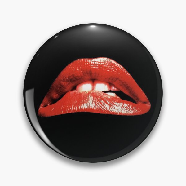 Item preview, Hot Lips Mask designed and sold by OldschoolTs.