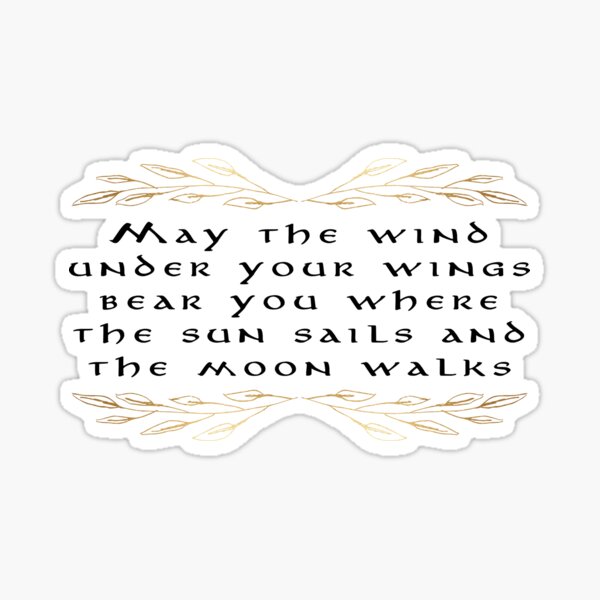 Sun & Moon - To.l.kien Sticker