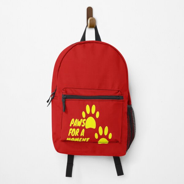 Item preview, Copy of Copy of Paws for a moment designed and sold by julset.