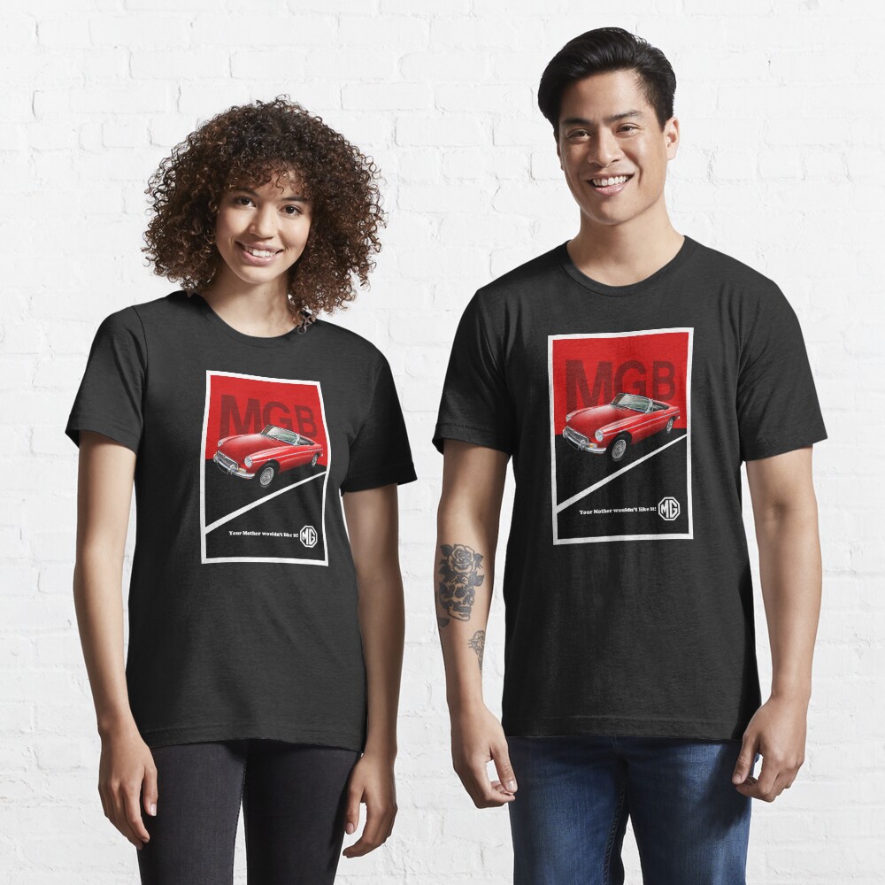 Item preview, Essential T-Shirt designed and sold by RJWautographics.