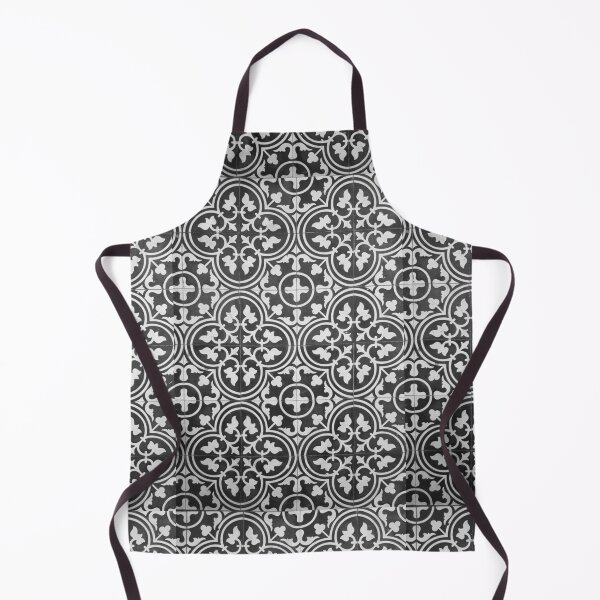 Item preview, Vintage Tile pattern designed and sold by Kaliabrewster.