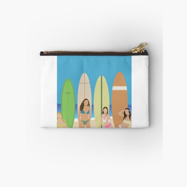 Item preview, Team to go surfing designed and sold by danslafarine.