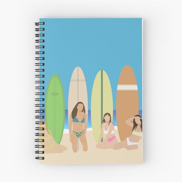 Item preview, Team to go surfing designed and sold by danslafarine.