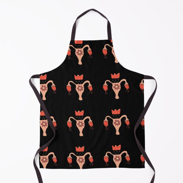 Item preview, Womb queen, Floral womb pattern, cute colorful pattern  designed and sold by ciaobebo.