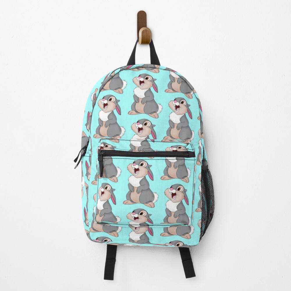 Disover Thumper from Bambi pattern Backpack