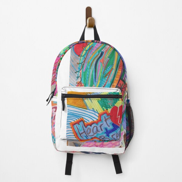 Item preview, colorful doodle designed and sold by Skgraffiti1.